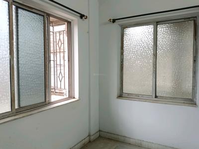 Bedroom Image of 760 Sq.ft 2 BHK Builder Floor for rent in Tollygunge Kolkata for Rs. 24000