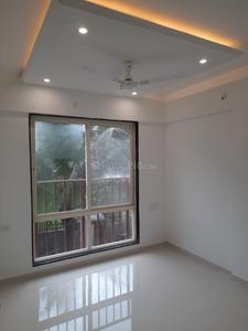 Hall Image of 1251 Sq.ft 2 BHK Apartment / Flat for sale in Punawale Pune for Rs. 6100000