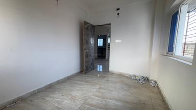 Bedroom Image of 808 Sq.ft 2 BHK Apartment / Flat for sale in Behala Kolkata for Rs. 4500000