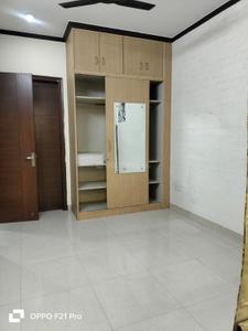 Bedroom Image of 1600 Sq.ft 3 BHK Builder Floor for sale in Malibu Town Floors, Sector 47 Gurgaon for Rs. 26500000