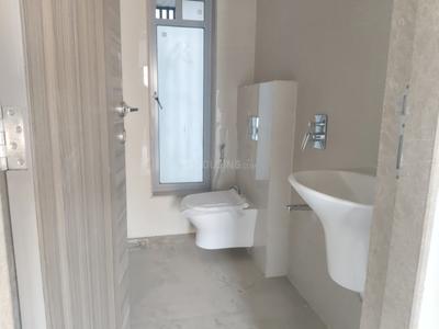 Image of 1000 Sq.ft 3 BHK Apartment / Flat for rent in Sunshine Samriddhi Garden Wing C Gulmohar Wing D Deodhar, Bhandup West, Mumbai for Rs. 60000