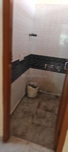 Kitchen Image of 1400 Sq.ft 2 BHK Builder Floor for rent in Sector 56 Noida for Rs. 25000