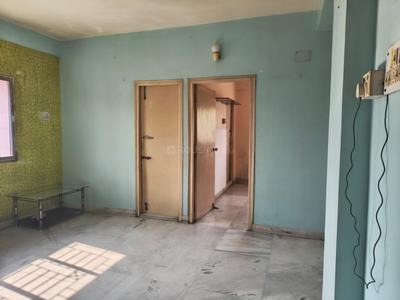 Hall Image of 1009 Sq.ft 3 BHK Apartment / Flat for sale in Kalikapur, EM Bypass Kolkata for Rs. 5700000