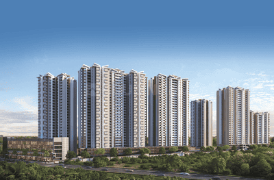 2 BHK Flat