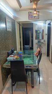 Hall Image of 1850 Sq.ft 3 BHK Apartment / Flat for sale in Western Somchintamani, Adajan Gam Surat for Rs. 11000000