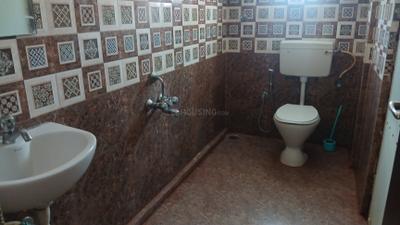 Image of 1100 Sq.ft 2 BHK Apartment / Flat for rent in Banaswadi, Bengaluru for Rs. 30000