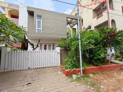 Image of 2600 Sq.ft 3.5 BHK Independent House for sale in Trimalgherry, Secunderabad for Rs. 30000000