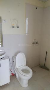 Image of 1100 Sq.ft 2 BHK Apartment / Flat for rent in Pyramid Fusion Homes, Sector 70A, Gurgaon for Rs. 25000