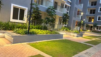 Image of 1840 Sq.ft 3 BHK Apartment / Flat for sale in Brigade Laguna, Jakkur, Bengaluru for Rs. 28500000