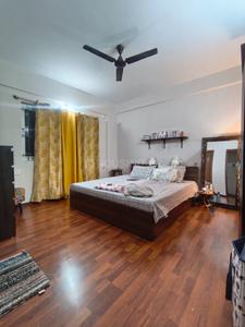 Bedroom Image of 1605 Sq.ft 3 BHK Apartment / Flat for sale in White Field Ville, Whitefield Bengaluru for Rs. 18600000