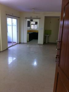 Living Room Image of 1049 Sq.ft 2 BHK Apartment / Flat for sale in Vmaks Roselle, Gulimangala Bengaluru for Rs. 5900000
