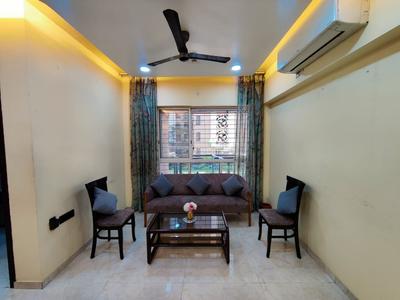 Hall Image of 672 Sq.ft 2 BHK Apartment / Flat for sale in Lodha Amara, Kolshet Thane for Rs. 11500000