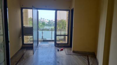 Bedroom Image of 1850 Sq.ft 3 BHK Builder Floor for rent in Model Town New Delhi for Rs. 45000