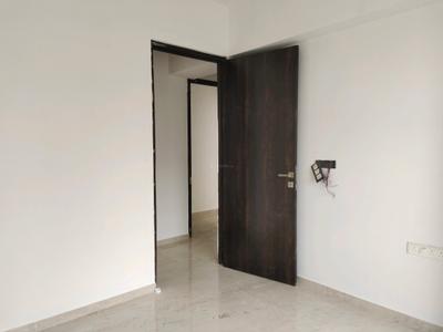Bedroom Image of 1232 Sq.ft 3 BHK Apartment / Flat for rent in ND Palai Towers, Goregaon West Mumbai for Rs. 86000