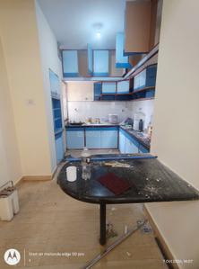 Kitchen Image of 1800 Sq.ft 3 BHK Duplex for rent in Koramangala Bengaluru for Rs. 50000
