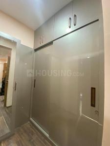 Kitchen Image of 1723 Sq.ft 2 BHK Apartment / Flat for sale in Avinash Maruti Solitaire, Anupam Nagar Raipur for Rs. 12500000