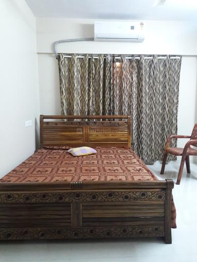 SILVER NOOK KALINA Bedroom 1