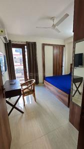 Bedroom Image of A&amp;A Girls PG in Sector 38, Gurgaon
