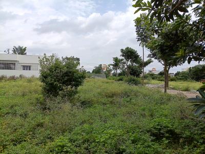Image of 1200 Sq.ft Residential Plot / Land for sale in Vidyaranyapura, Bengaluru for Rs. 9400000