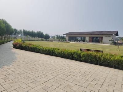 Image of 1130 Sq.ft Residential Plot / Land for sale in Lava, Nagpur for Rs. 2655500