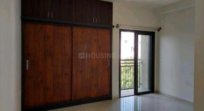 Bedroom Image of 1740 Sq.ft 3 BHK Apartment / Flat for rent in Sobha Arena, Talaghattapura Bengaluru for Rs. 55000