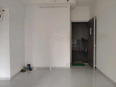 Living Room Image of 620 Sq.ft 1 BHK Apartment / Flat for sale in Shikara Pearl Phase I, Panvel Navi Mumbai for Rs. 3500000