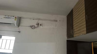 Bedroom Image of 720 Sq.ft 1 BHK Apartment / Flat for rent in Vejalpur Ahmedabad for Rs. 15000