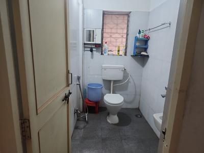 Image of 750 Sq.ft 1 BHK Apartment / Flat for rent in Erandwane, Pune for Rs. 27000