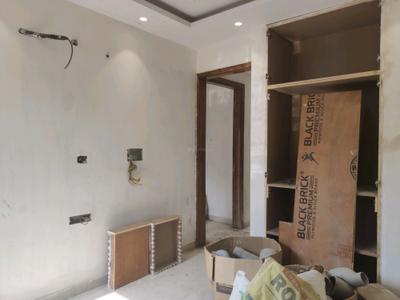 Bedroom Image of 1200 Sq.ft 3 BHK Builder Floor for sale in Green Field Colony Faridabad for Rs. 17000000
