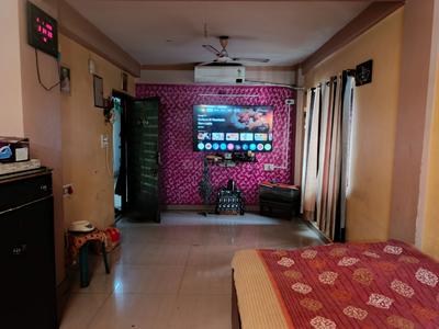 Hall Image of 1397 Sq.ft 3 BHK Apartment / Flat for sale in Goldwin Ganpati Umang, Madhyamgram Kolkata for Rs. 8100000