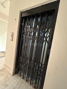 Balcony Image of 1300 Sq.ft 3 BHK Apartment / Flat for sale in Behala Chowrasta Kolkata for Rs. 7000000
