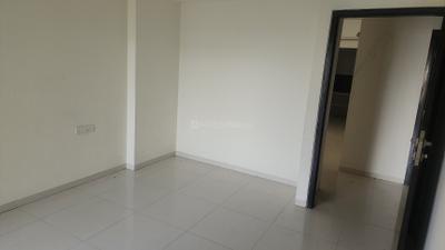 Bedroom Image of 2000 Sq.ft 3 BHK Apartment / Flat for rent in Jhaveri Silver Lake Vista, New Rani Bagh Indore for Rs. 40000