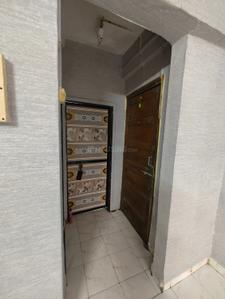 Bathroom Image of 335 Sq.ft 1 RK Apartment / Flat for sale in Kalwa Thane for Rs. 2500000