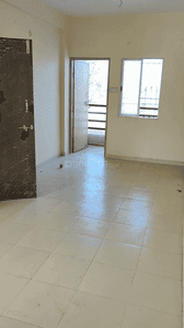 Image of 1200 Sq.ft 3 BHK Apartment / Flat for sale in Vishal Kanchan Ganga, Mondha, Nagpur for Rs. 3700000