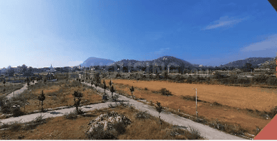 Image of 4100 Sq.ft Residential Plot / Land for sale in Rare Earth Montira, Chikkasagarahalli, Chikballapur District for Rs. 15500000