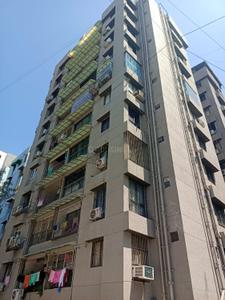 Image of 1150 Sq.ft 2 BHK Apartment / Flat for sale in Bodakdev, Ahmedabad for Rs. 8400000