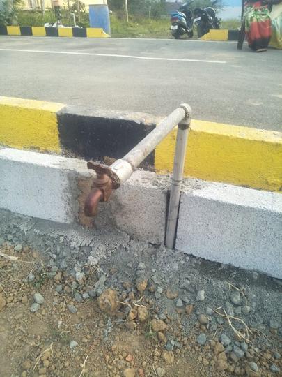 Ma. Po. Si. Nagar, Thiruvallur Main Image 1