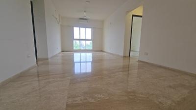 Living Room Image of 1400 Sq.ft 2.5 BHK Apartment / Flat for sale in Mahindra Vivante , Andheri East Mumbai for Rs. 36500000