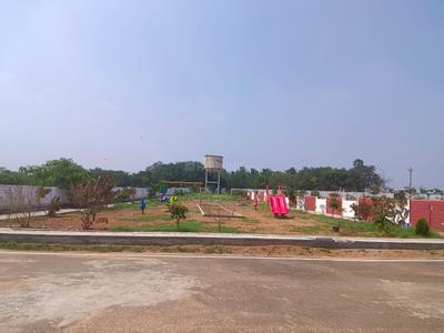 Image of 450 Sq.ft 1 BHK Independent House for sale in Mettupalayam, Coimbatore for Rs. 2075000