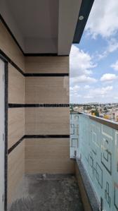 Balcony Image of 2400 Sq.ft 3 BHK Builder Floor for sale in Srinivaspura Bengaluru for Rs. 20000000