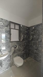 Bathroom Image of 1044 Sq.ft 2 BHK Apartment / Flat for sale in Wakad Pune for Rs. 11000000