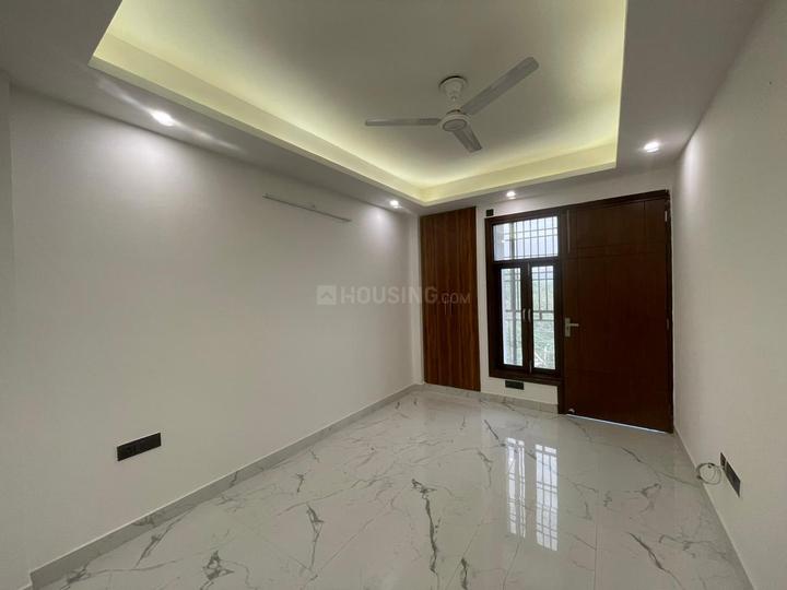 Freedom fighter enclave Bedroom 1