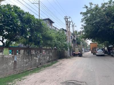 Image of 1377 Sq.ft Residential Plot / Land for sale in Ashiyana, Lucknow for Rs. 11500000