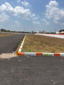 Image of 1023 Sq.ft Residential Plot / Land for sale in Aranvoyal, Chennai for Rs. 2062968