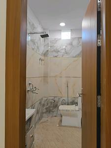 Common Bathroom Image of 1450 Sq.ft 3 BHK Builder Floor for sale in Vasundhara Ghaziabad for Rs. 12000000
