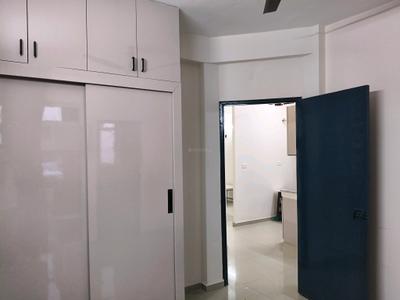 Bedroom Image of 1300 Sq.ft 3 BHK Apartment / Flat for rent in Pyramid Infinity, Sector 70 Gurgaon for Rs. 25000