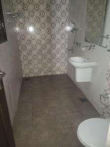 Image of 1000 Sq.ft 2 BHK Apartment / Flat for rent in Kharar, Mohali for Rs. 21300