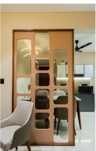 Hall Image of 2800 Sq.ft 3 BHK Apartment / Flat for sale in Chandkheda Ahmedabad for Rs. 12500000
