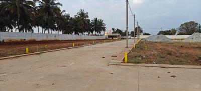 Image of 2699 Sq.ft 1 RK Independent House for sale in Yeswanthpur, Bengaluru for Rs. 3200000