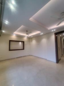 Hall Image of 2250 Sq.ft 3 BHK Builder Floor for rent in Unitech Residency Greens, Sector 46 Gurgaon for Rs. 80000